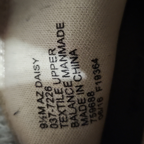 Tan Arizona booties - Picture 5 of 6